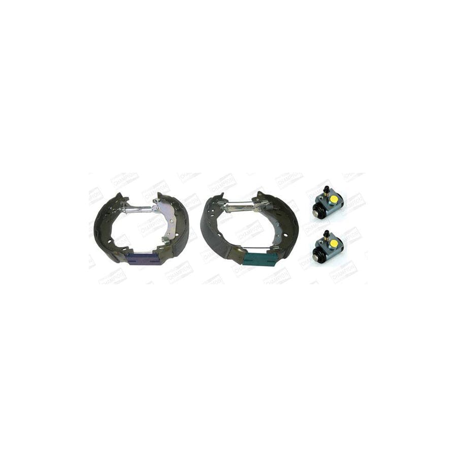 Champion 381523CH Brake Set, Drum Brakes