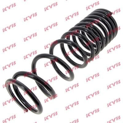 KYB K-Flex Rd5504 Coil Spring