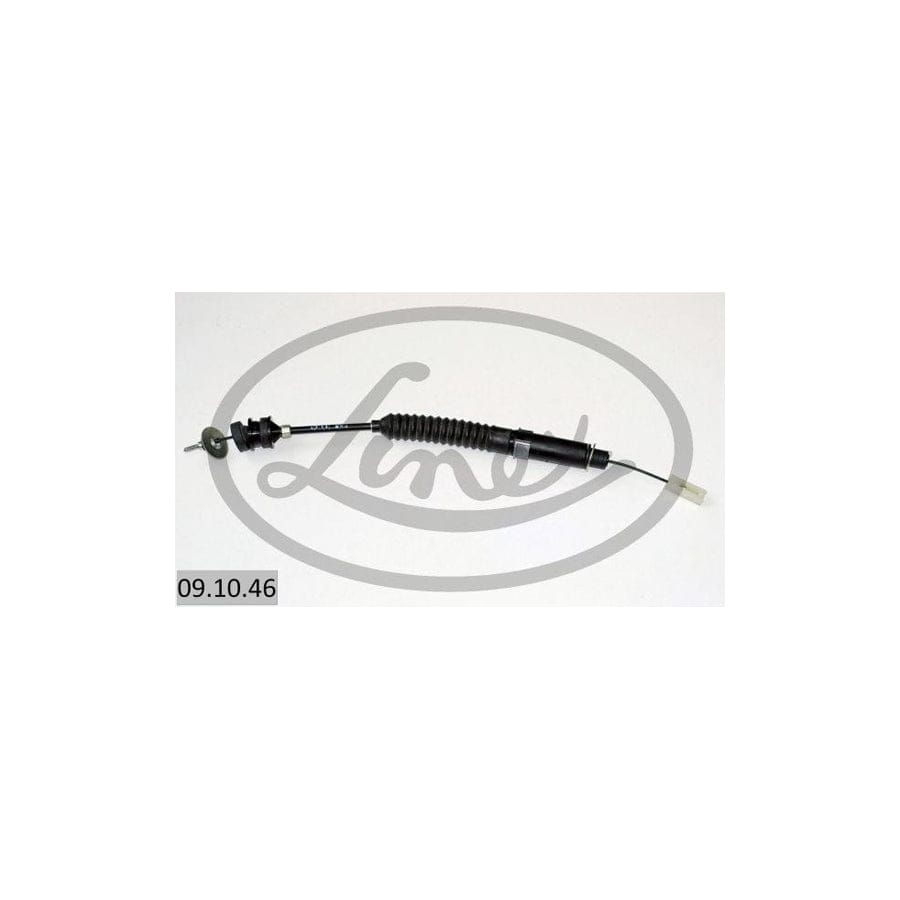 Linex 09.10.46 Clutch Cable