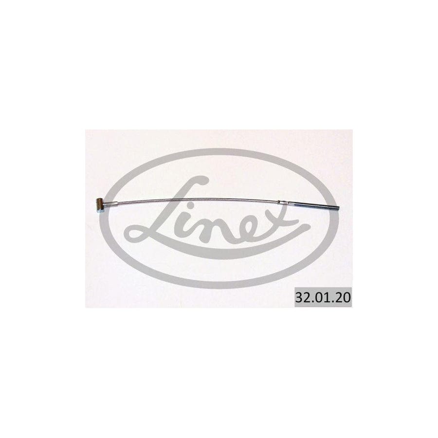 Linex 32.01.20 Cable, Service Brake