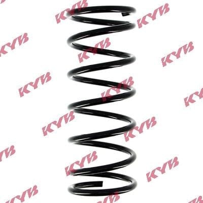 KYB Ra1006 Coil Spring For Ford Escort