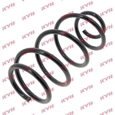 KYB K-Flex Rc2889 Coil Spring For VW Lupo / Lupo 3L (6X1, 6E1)