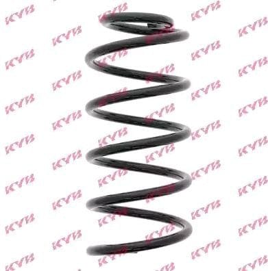 KYB K-Flex Rg6538 Coil Spring