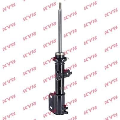 KYB Excel-G 334821 Shock Absorber For Renault Espace Iii (Je)