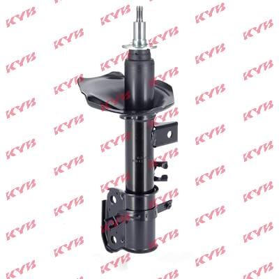 KYB Premium 635011 Shock Absorber For Nissan Pathfinder Ii (R50)