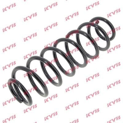 KYB K-Flex Rh6594 Coil Spring For Audi A2 (8Z0)