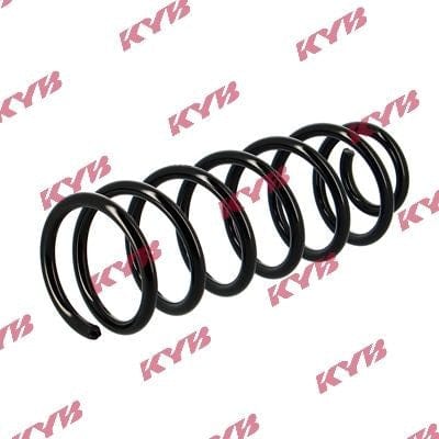 KYB Ra5398 Coil Spring For Ford Transit Connect V408 Van