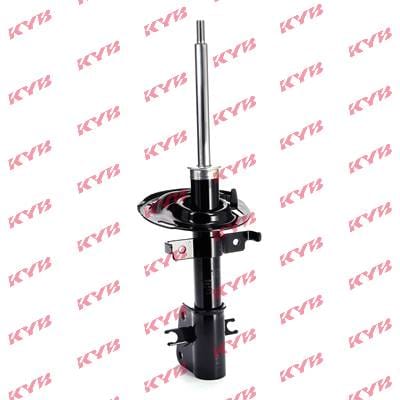 KYB Excel-G 333717 Shock Absorber For Renault Laguna