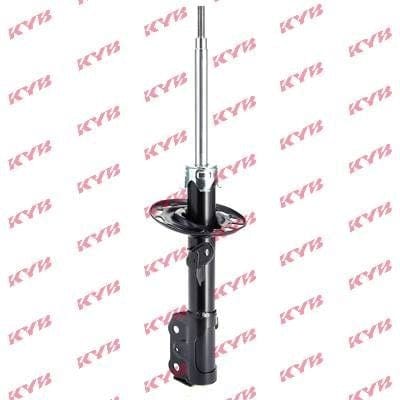 KYB Excel-G 333331 Shock Absorber For Honda Jazz Hatchback (Gd, Ge3, Ge2)