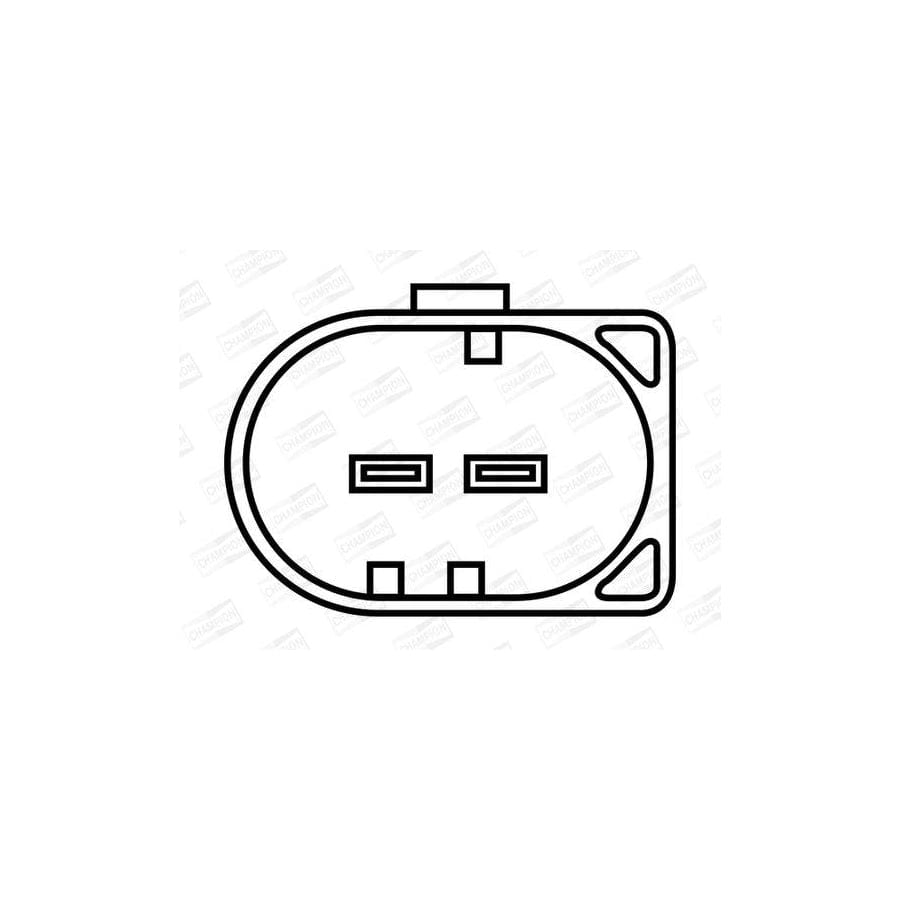 Champion BAEA501 Ignition Coil