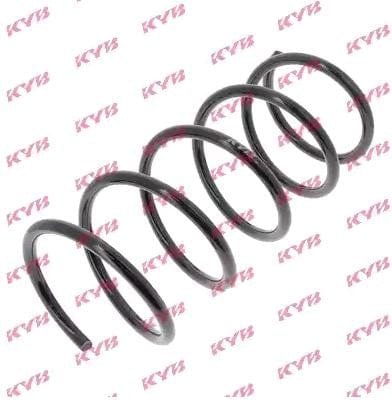 KYB K-Flex Ra1952 Coil Spring