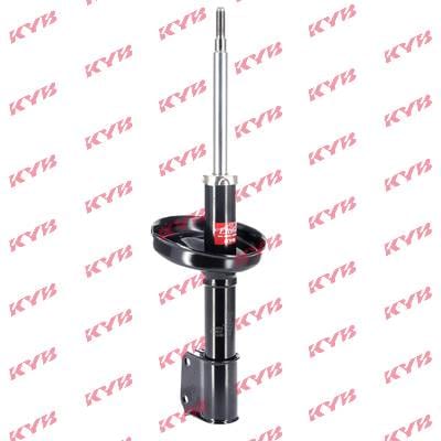 KYB Excel-G 338701 Shock Absorber For Renault Twingo Ii Hatchback