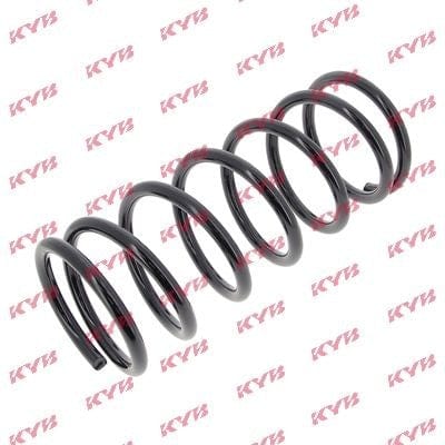 KYB K-Flex Ra2057 Coil Spring For Skoda Felicia