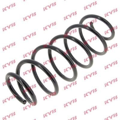 KYB K-Flex Rh3335 Coil Spring For Peugeot 1007 Hatchback