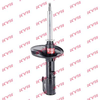 KYB Excel-G 335013 Shock Absorber For Mitsubishi 3000Gt Coupe (Z1_A)