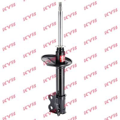 KYB Excel-G 333067 Shock Absorber For Toyota Starlet Iv Hatchback (P80)