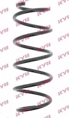 KYB K-Flex Rh3283 Coil Spring For Lancia Ypsilon Ii (843)