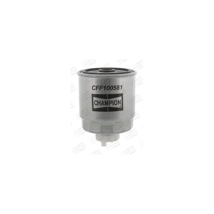 Champion CFF100581 Fuel Filter