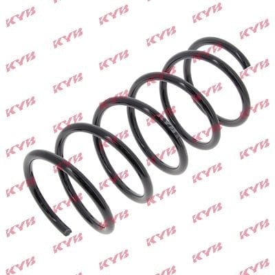 KYB K-Flex Ra1401 Coil Spring For Ford Puma