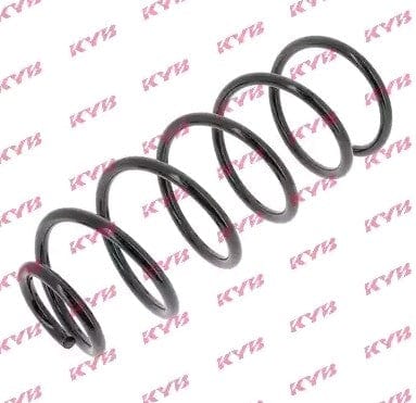 KYB K-Flex Rc2083 Coil Spring