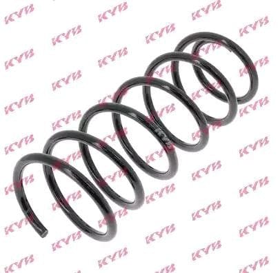 KYB K-Flex Rg1262 Coil Spring