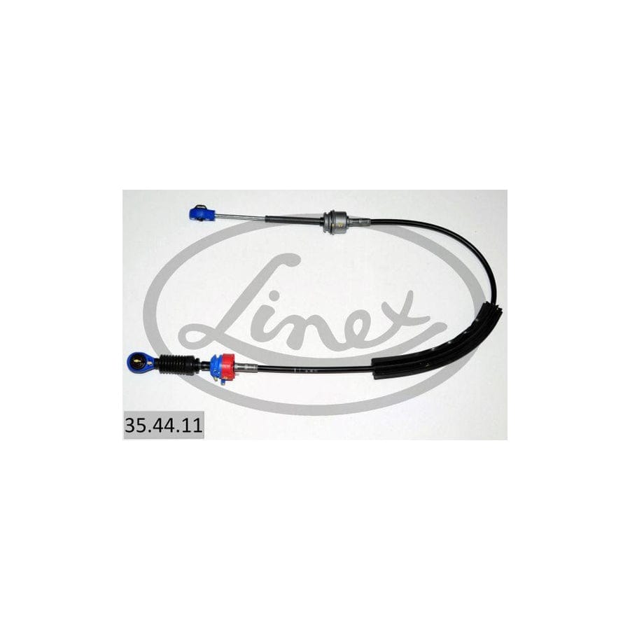 Linex 35.44.11 Cable, Manual Transmission