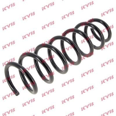 KYB K-Flex Ra3396 Coil Spring For BMW 5 Series