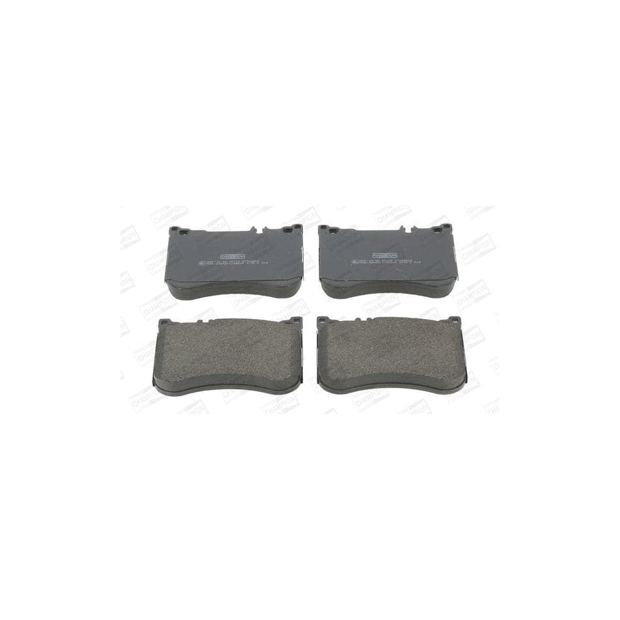 Champion 573625CH Brake Pad Set