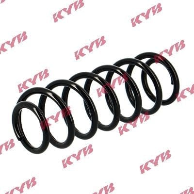 KYB K-Flex Ra7100 Coil Spring For Skoda Fabia