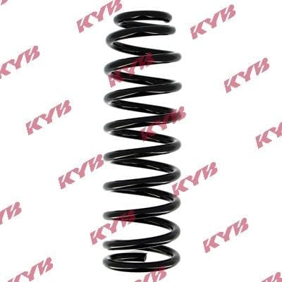 KYB K-Flex Ra4058 Coil Spring For Ssangyong Rexton / Rexton Ii (Gab)