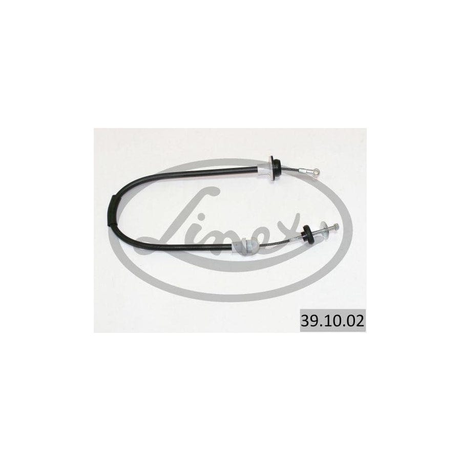 Linex 39.10.02 Clutch Cable For Skoda Felicia