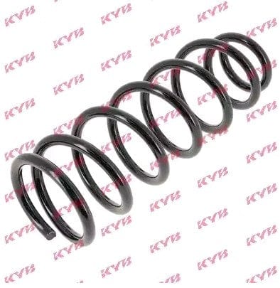 KYB K-Flex Ra6152 Coil Spring For Toyota Prius Ii Liftback (Xw20)