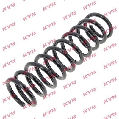 KYB K-Flex Ra5018 Coil Spring For BMW 5 Touring (E34)