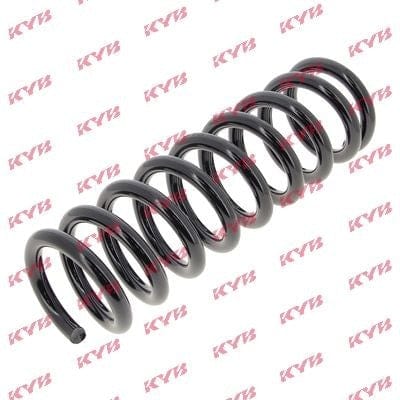 KYB K-Flex Ra3354 Coil Spring For Nissan Pathfinder Iii (R51)