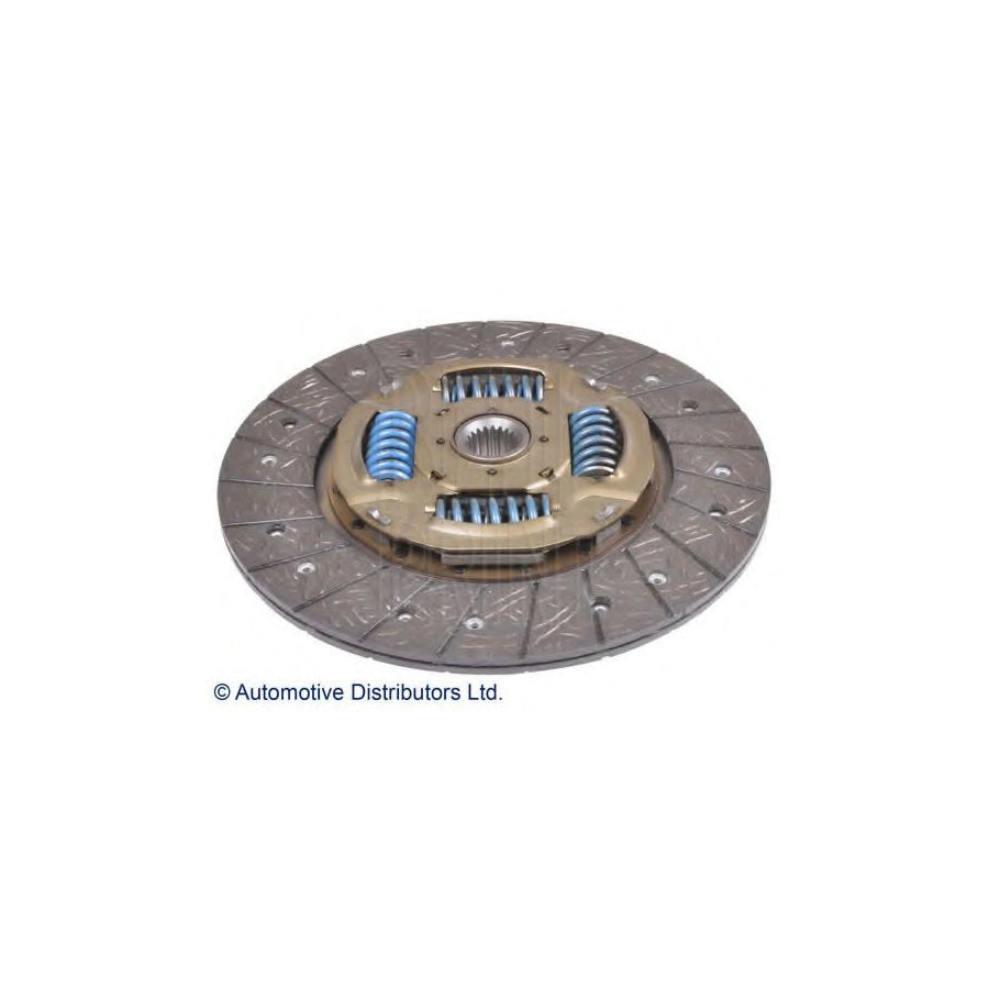 Blue Print ADG031100 Clutch Disc