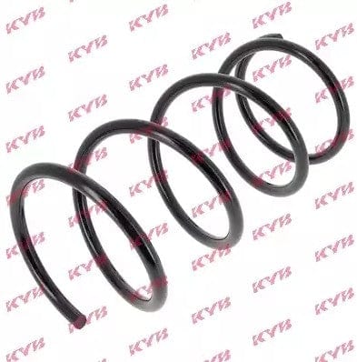 KYB Ra3495 Coil Spring For Mitsubishi Lancer