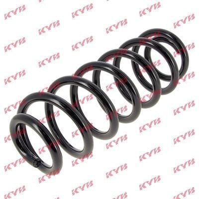 KYB K-Flex Rh6789 Coil Spring