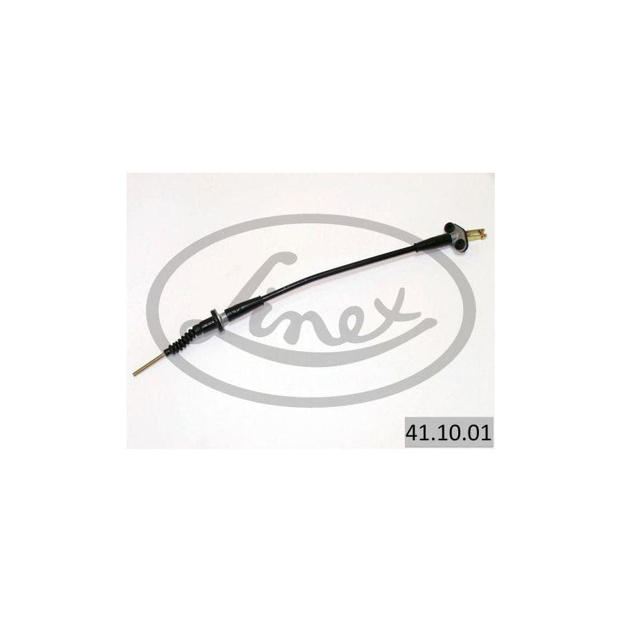 Linex 41.10.01 Clutch Cable For Suzuki Swift