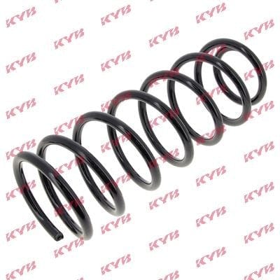 KYB K-Flex Rg3225 Coil Spring For Daewoo Nubira