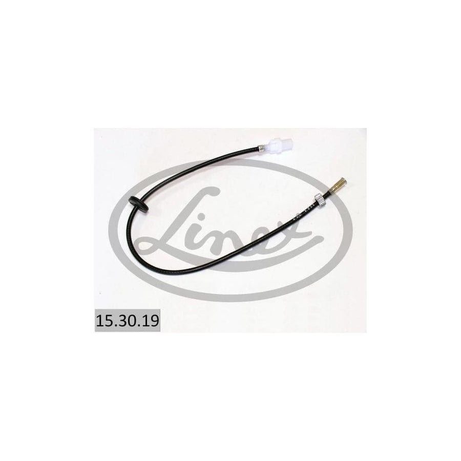 Linex 15.30.19 Speedometer Cable For Ford Fiesta