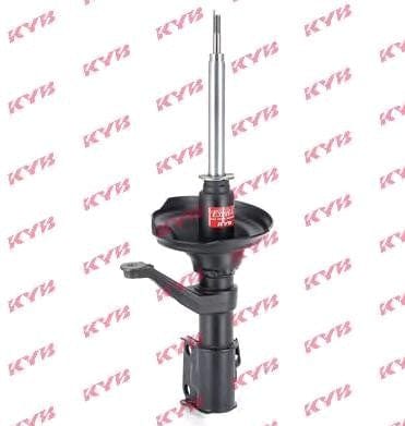 KYB Excel-G 331051 Shock Absorber For Honda Cr-V Ii (Rd)