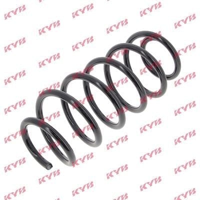 KYB K-Flex Rh1015 Coil Spring For Audi 80