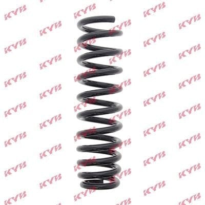 KYB K-Flex Rc6705 Coil Spring Suitable For Mercedes-Benz Ml-Class (W163)