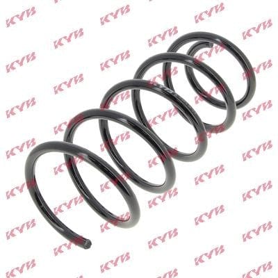 KYB K-Flex Rg6472 Coil Spring For Daewoo Lacetti Hatchback