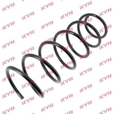 KYB K-Flex Rc1633 Coil Spring