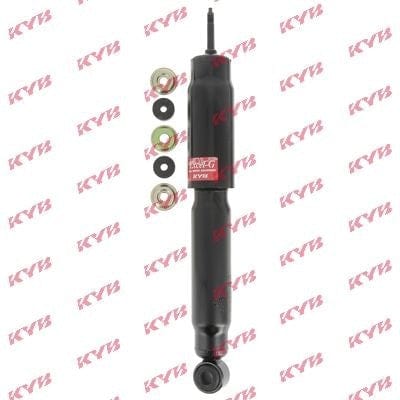 KYB Excel-G 345019 Shock Absorber For Toyota Land Cruiser Prado 70 Off-Road (J70)