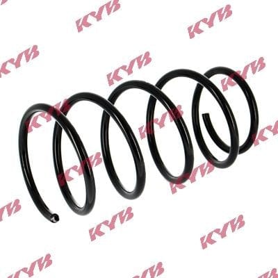 KYB K-Flex Rc2331 Coil Spring For Subaru Justy Ii (Jma, Ms)