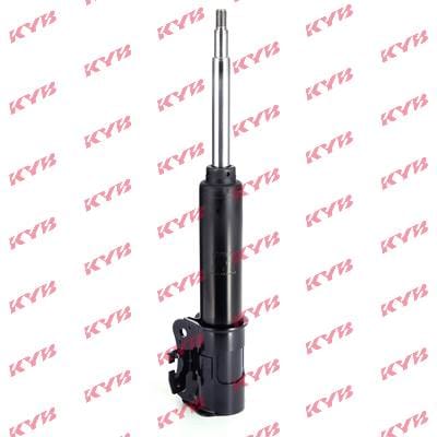 KYB Premium 634089 Shock Absorber For Suzuki Grand Vitara I Off-Road (Ft, Ht)