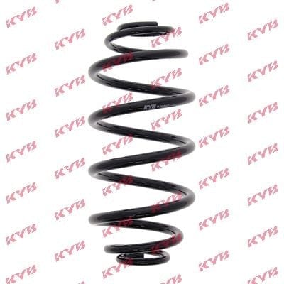 KYB K-Flex Rj6647 Coil Spring