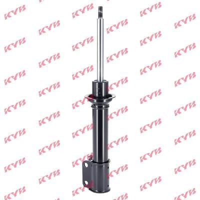 KYB Excel-G 334660 Shock Absorber For Renault Megane Scenic (Ja)